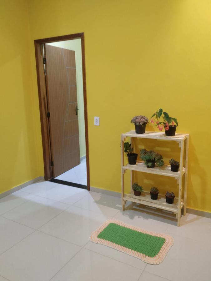Casa Calumbe Do Vale, Na Vila Do Vale Do Capao Esterno foto